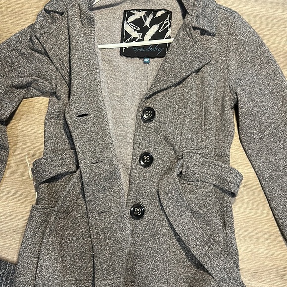 Sebby Jacket - Picture 3 of 3